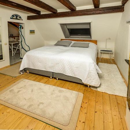 Feierabend Im Gruenen Apartment Хаан Екстериор снимка