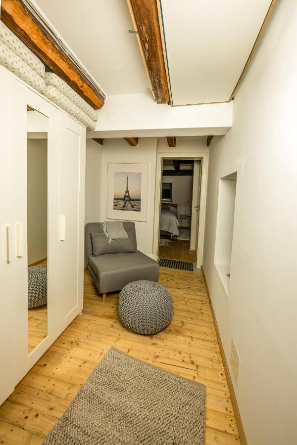 Feierabend Im Gruenen Apartment Хаан Екстериор снимка